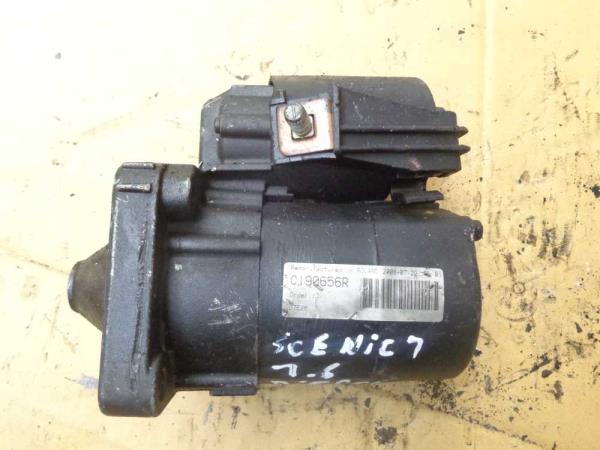 DEMARREUR RENAULT - Vue 2